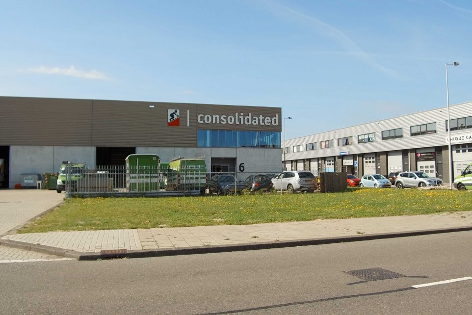 Consolidated – Handelen vanuit klantbelang