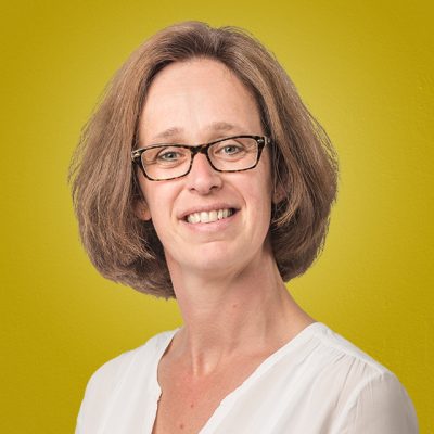 Christel van den Kommer - Management Assistant