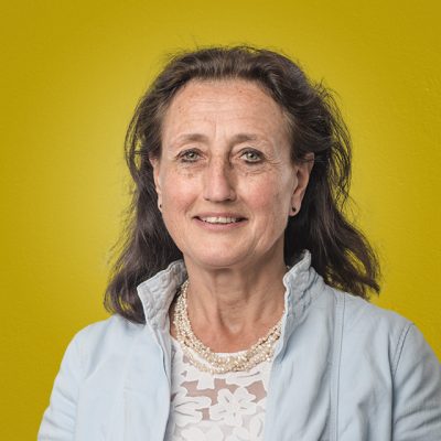 Gratia Froger - Management Consultant