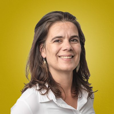 Yvonne Geenen - Managing Consultant