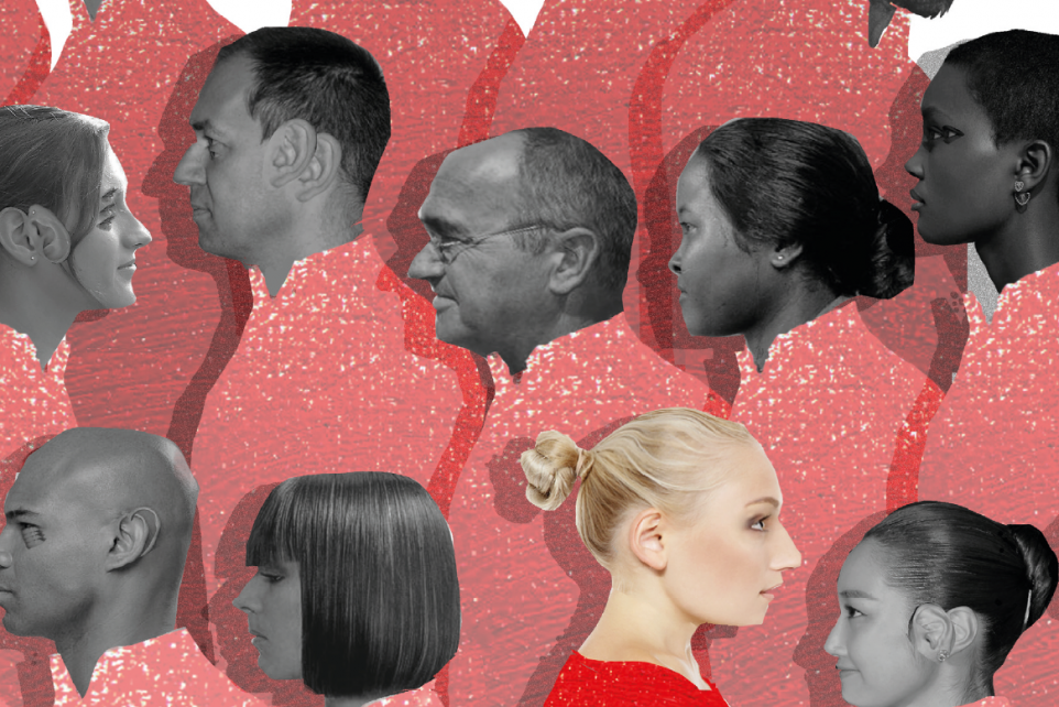 Hunker: over een verslaafde kapster, een jonge arts en verandering