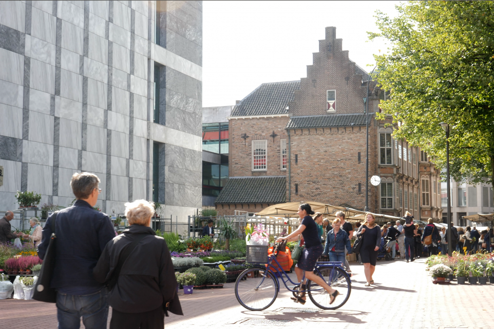 Trouwen zonder ruis dankzij heldere processen in Arnhem