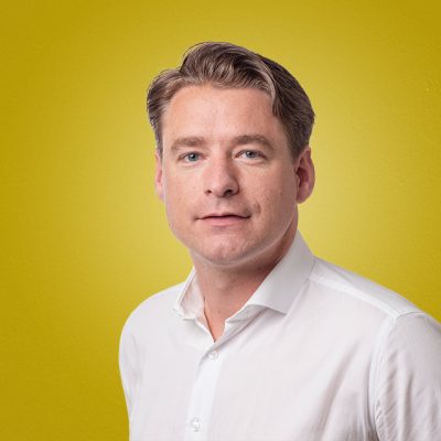 Erik Dijkstra - Managing Consultant