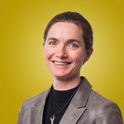 Michelle Kromhout - Managing Consultant