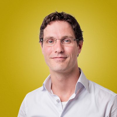 Erik van Tulder - Management Consultant