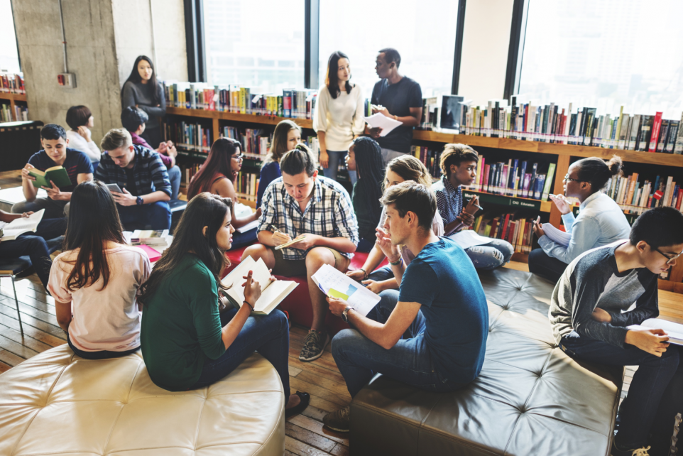 Het kan écht: minder werkdruk in het onderwijs