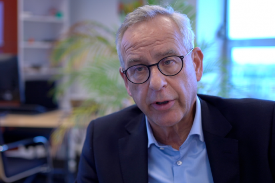 ‘Fundamentele keuzes in de GGZ zijn onontkoombaar’