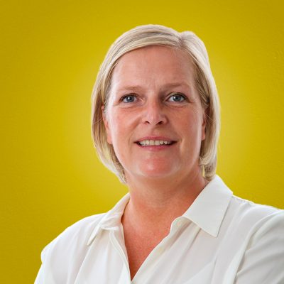 Mariëtta Bertleff - Managing Consultant