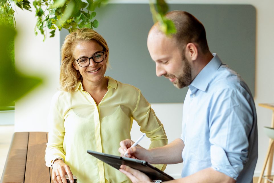 Het ZPM: hoe houden we behandelaren binnenboord?