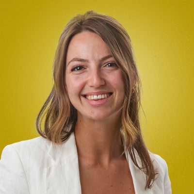 Tessa Luikens - Consultant
