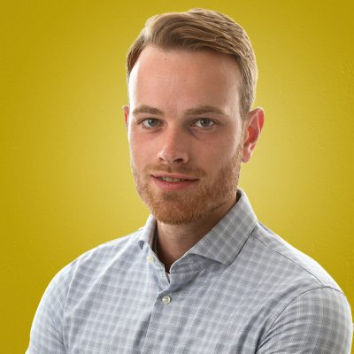 Pieter Maat - Consultant