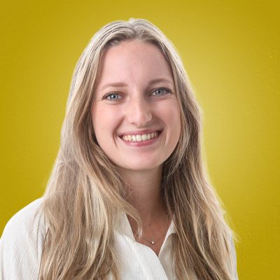 Joëlle Dijkstra - Consultant