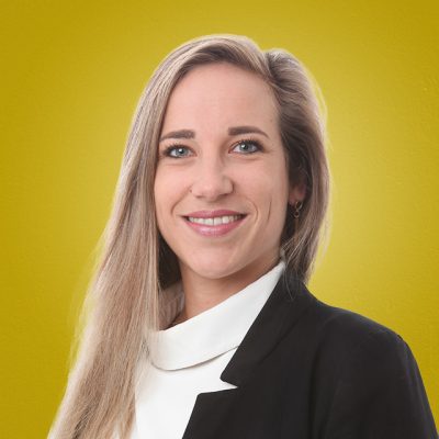 Simone Crienen - Management Consultant