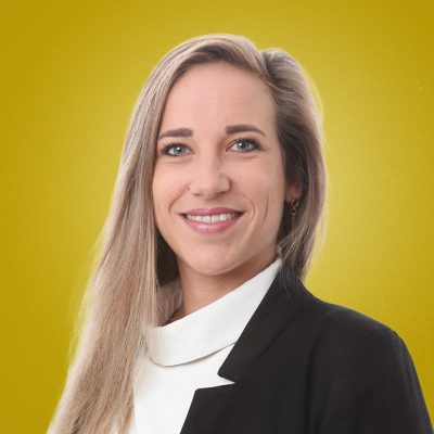 Simone Crienen - Managing Consultant