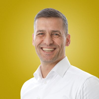 Jan Peter Tanja - Managing Consultant