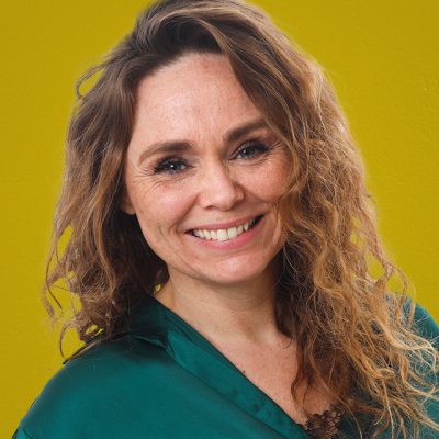 Nicole Meijer - Managing Consultant