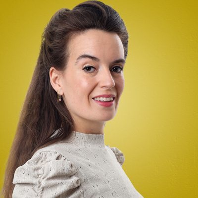 Dimphy van de Ven - Consultant