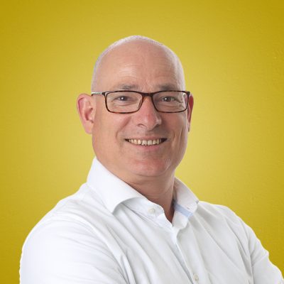 Martijn Bisschop - Managing Consultant