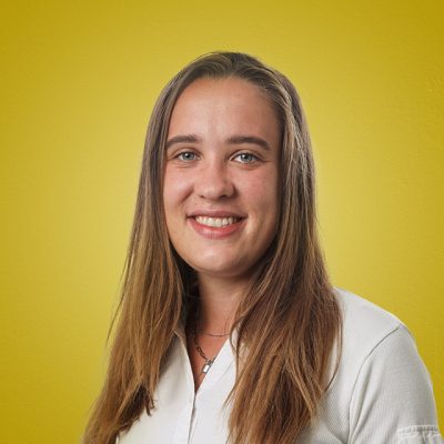 Aukje Warmerdam - Consultant