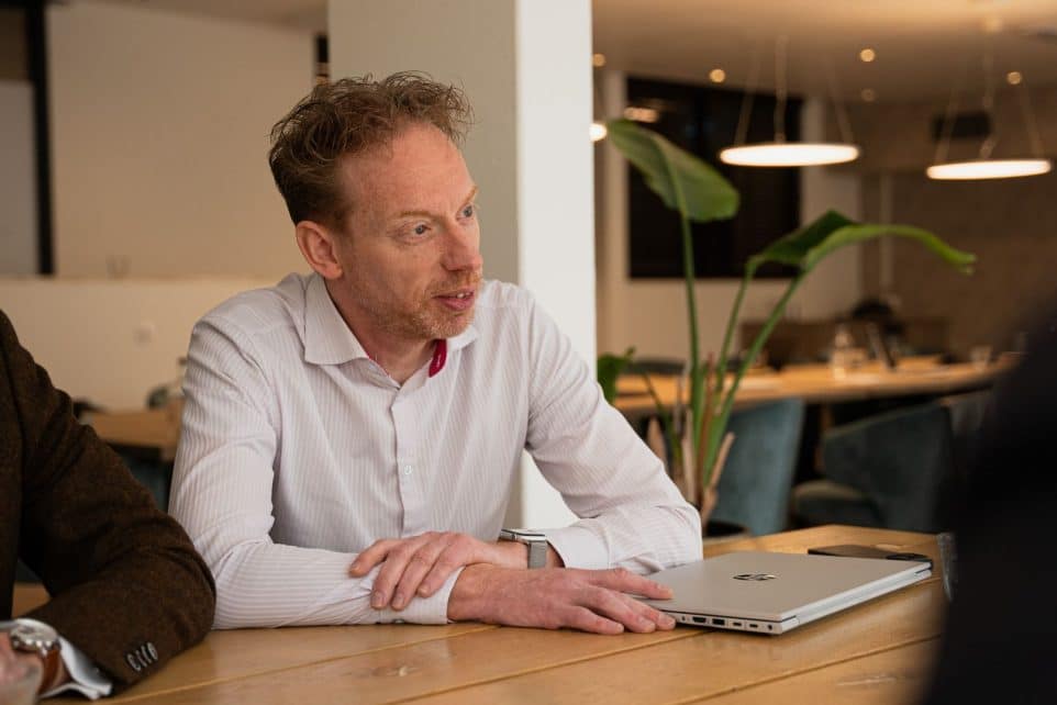 ‘De druk op woningcorporaties neemt toe, maar er is nog ruimte’