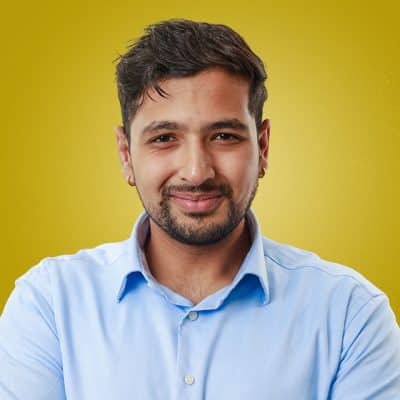 Nimai Sharma - Consultant