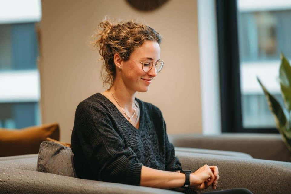 ‘We worstelen met hetzelfde probleem, goed om elkaar op weg te helpen’