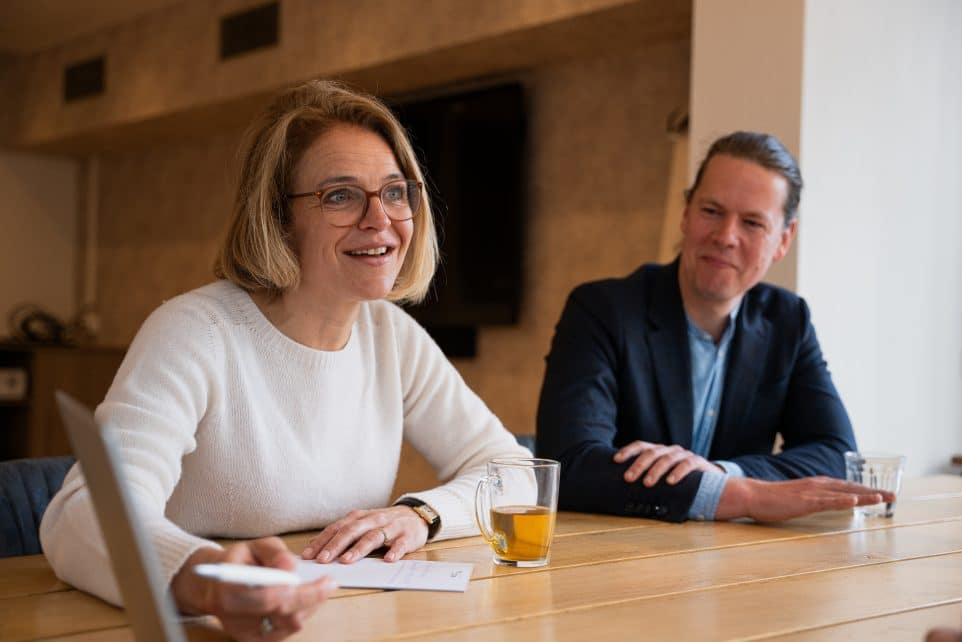 Vacature Directeur Ziekenhuizen en Medische Revalidatiezorg