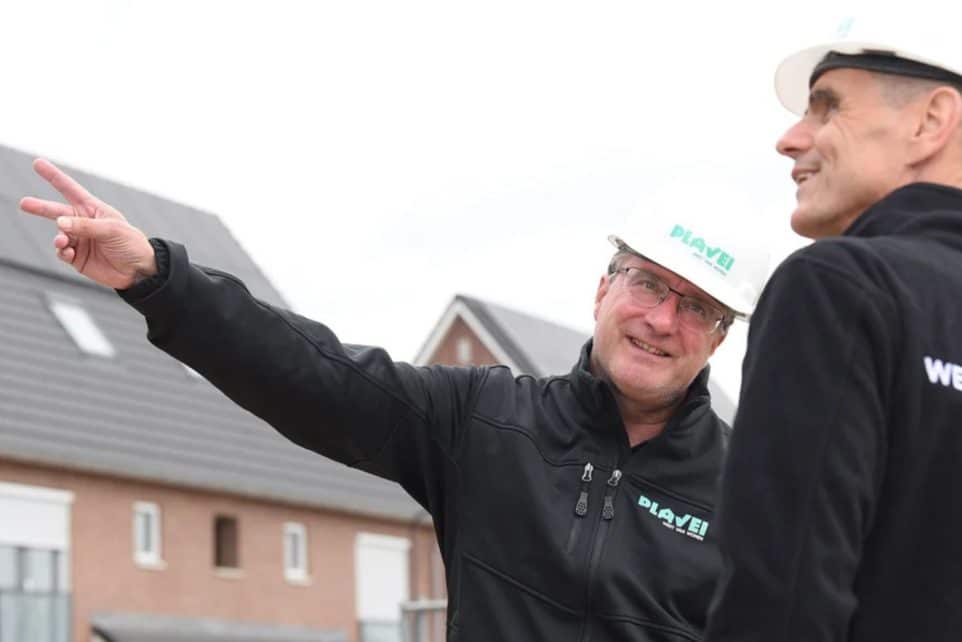 Zo kreeg Plavei meer grip op kosten én kwaliteit