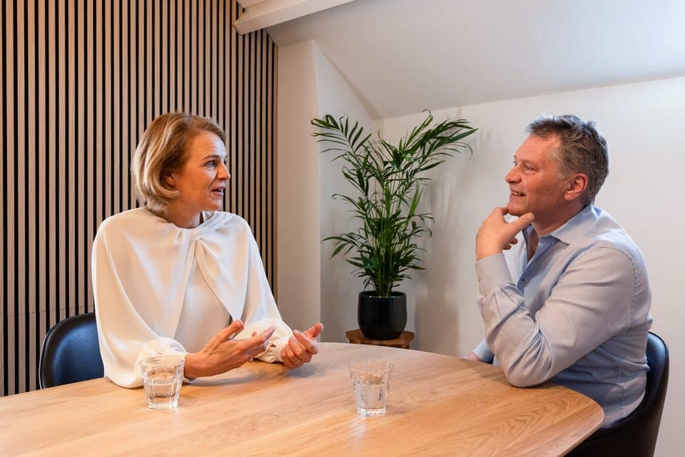 Directe leidinggevenden zijn succesfactor in transformatie