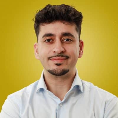 Gabriël Acar - Consultant