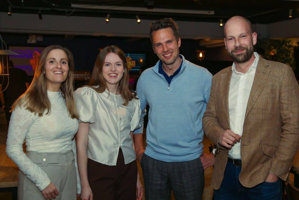 ‘Ik zie P5COM als dé vakschool voor management consultants’