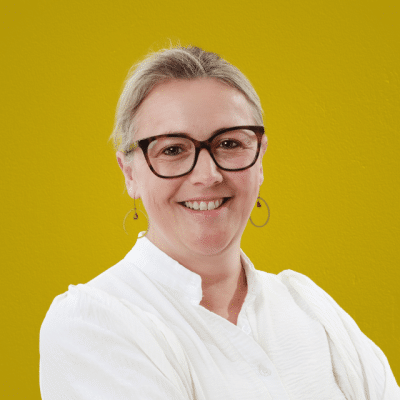 Marianne Hogendoorn - Consultant