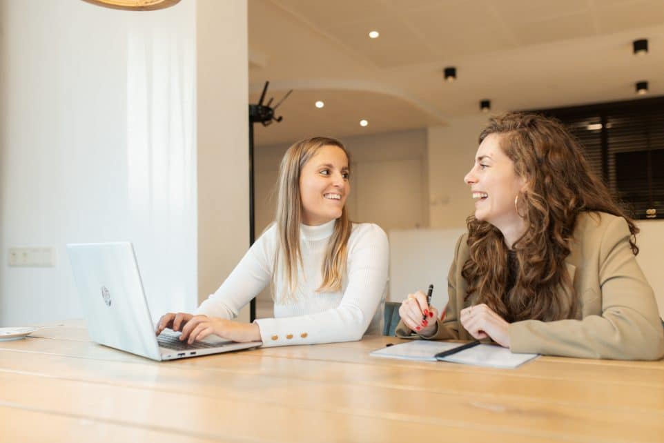 Zó verhoogt de Rooyse Wissel werkplezier én kwaliteit