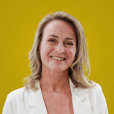 Mare Lensvelt - Directeur Ziekenhuizen & MRZ