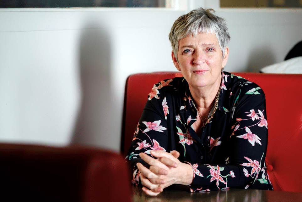 ‘Als je begrijpt wat mensen drijft, kun je samen bergen verzetten’