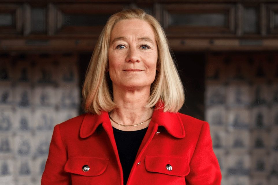 ‘Iets vinden van de feiten lost niks op, je moet er iets mee doen’