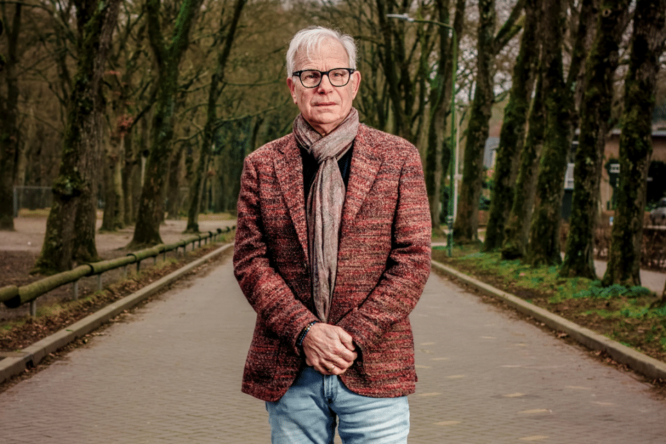 ‘Een goed plan is belangrijk, maar vertrouwen is cruciaal’